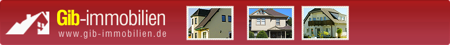 Immobilien Blog Logo